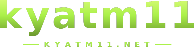 kyatm11 logo